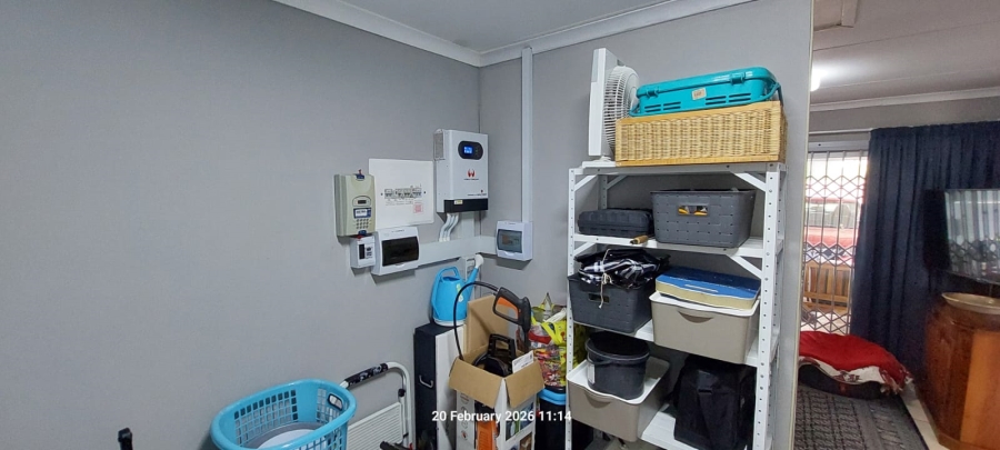 3 Bedroom Property for Sale in Paradise Beach Eastern Cape